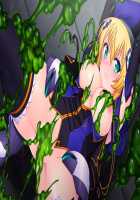 Mahou Senshi Lemmtear Knights 2 - Kowareyuku Sekai No Megami Tachi - / 魔法戦士レムティアナイツ２-こわれゆく世界の女神たち- [Jambread] [Mahou Senshi] Thumbnail Page 460