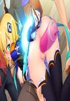 Mahou Senshi Lemmtear Knights 2 - Kowareyuku Sekai No Megami Tachi - / 魔法戦士レムティアナイツ２-こわれゆく世界の女神たち- [Jambread] [Mahou Senshi] Thumbnail Page 471