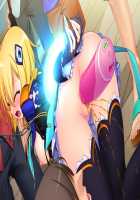 Mahou Senshi Lemmtear Knights 2 - Kowareyuku Sekai No Megami Tachi - / 魔法戦士レムティアナイツ２-こわれゆく世界の女神たち- [Jambread] [Mahou Senshi] Thumbnail Page 473