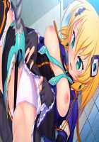 Mahou Senshi Lemmtear Knights 2 - Kowareyuku Sekai No Megami Tachi - / 魔法戦士レムティアナイツ２-こわれゆく世界の女神たち- [Jambread] [Mahou Senshi] Thumbnail Page 512