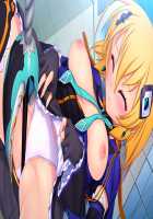 Mahou Senshi Lemmtear Knights 2 - Kowareyuku Sekai No Megami Tachi - / 魔法戦士レムティアナイツ２-こわれゆく世界の女神たち- [Jambread] [Mahou Senshi] Thumbnail Page 513