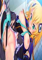 Mahou Senshi Lemmtear Knights 2 - Kowareyuku Sekai No Megami Tachi - / 魔法戦士レムティアナイツ２-こわれゆく世界の女神たち- [Jambread] [Mahou Senshi] Thumbnail Page 514