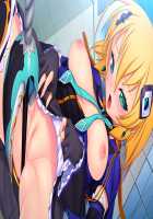 Mahou Senshi Lemmtear Knights 2 - Kowareyuku Sekai No Megami Tachi - / 魔法戦士レムティアナイツ２-こわれゆく世界の女神たち- [Jambread] [Mahou Senshi] Thumbnail Page 516