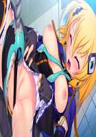 Mahou Senshi Lemmtear Knights 2 - Kowareyuku Sekai No Megami Tachi - / 魔法戦士レムティアナイツ２-こわれゆく世界の女神たち- [Jambread] [Mahou Senshi] Thumbnail Page 517