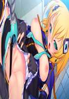 Mahou Senshi Lemmtear Knights 2 - Kowareyuku Sekai No Megami Tachi - / 魔法戦士レムティアナイツ２-こわれゆく世界の女神たち- [Jambread] [Mahou Senshi] Thumbnail Page 518