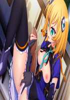 Mahou Senshi Lemmtear Knights 2 - Kowareyuku Sekai No Megami Tachi - / 魔法戦士レムティアナイツ２-こわれゆく世界の女神たち- [Jambread] [Mahou Senshi] Thumbnail Page 533