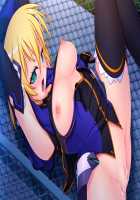 Mahou Senshi Lemmtear Knights 2 - Kowareyuku Sekai No Megami Tachi - / 魔法戦士レムティアナイツ２-こわれゆく世界の女神たち- [Jambread] [Mahou Senshi] Thumbnail Page 569