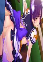 Mahou Senshi Lemmtear Knights 2 - Kowareyuku Sekai No Megami Tachi - / 魔法戦士レムティアナイツ２-こわれゆく世界の女神たち- [Jambread] [Mahou Senshi] Thumbnail Page 627