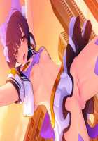 Mahou Senshi Lemmtear Knights 2 - Kowareyuku Sekai No Megami Tachi - / 魔法戦士レムティアナイツ２-こわれゆく世界の女神たち- [Jambread] [Mahou Senshi] Thumbnail Page 632