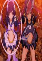 Mahou Senshi Lemmtear Knights 2 - Kowareyuku Sekai No Megami Tachi - / 魔法戦士レムティアナイツ２-こわれゆく世界の女神たち- [Jambread] [Mahou Senshi] Thumbnail Page 675