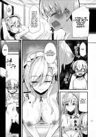 Belfast is Sugar Sweet / ベルファストさんはあまあまい [Takara Akihito] [Azur Lane] Thumbnail Page 10