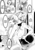 Belfast is Sugar Sweet / ベルファストさんはあまあまい [Takara Akihito] [Azur Lane] Thumbnail Page 06