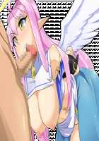 Ecchi na Retlife! - Nushi-sama no Seieki o Kudasaimasee / エッチなリトライフ! 主さまの精液をくださいませぇ [Original] Thumbnail Page 35