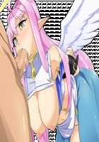 Ecchi na Retlife! - Nushi-sama no Seieki o Kudasaimasee / エッチなリトライフ! 主さまの精液をくださいませぇ [Original] Thumbnail Page 37