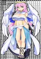 Ecchi na Retlife! - Nushi-sama no Seieki o Kudasaimasee / エッチなリトライフ! 主さまの精液をくださいませぇ [Original] Thumbnail Page 70