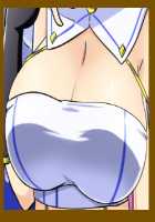 Ecchi na Retlife! - Nushi-sama no Seieki o Kudasaimasee / エッチなリトライフ! 主さまの精液をくださいませぇ [Original] Thumbnail Page 85