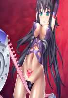 Zecchou Jinmon/Sennoukikan / 絶頂尋問/洗脳機姦 [Sumisumi] [Original] Thumbnail Page 28