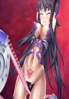 Zecchou Jinmon/Sennoukikan / 絶頂尋問/洗脳機姦 [Sumisumi] [Original] Thumbnail Page 29