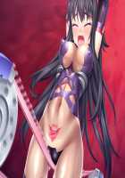 Zecchou Jinmon/Sennoukikan / 絶頂尋問/洗脳機姦 [Sumisumi] [Original] Thumbnail Page 31