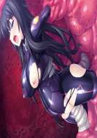 Zecchou Jinmon/Sennoukikan / 絶頂尋問/洗脳機姦 [Sumisumi] [Original] Thumbnail Page 49