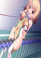 Zecchou Byoutou / Iryou Kikan / 絶頂病棟／医凌機姦 [Sumisumi] [Original] Thumbnail Page 17