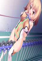 Zecchou Byoutou / Iryou Kikan / 絶頂病棟／医凌機姦 [Sumisumi] [Original] Thumbnail Page 21