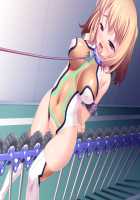 Zecchou Byoutou / Iryou Kikan / 絶頂病棟／医凌機姦 [Sumisumi] [Original] Thumbnail Page 22