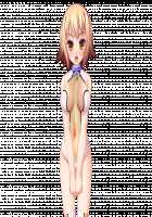 Zecchou Byoutou / Iryou Kikan Vol: 2 AVG / 絶頂病棟/医凌機姦Vol2 AVG [Sumisumi] [Original] Thumbnail Page 106