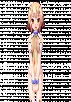 Zecchou Byoutou / Iryou Kikan Vol: 2 AVG / 絶頂病棟/医凌機姦Vol2 AVG [Sumisumi] [Original] Thumbnail Page 117