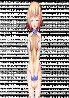 Zecchou Byoutou / Iryou Kikan Vol: 2 AVG / 絶頂病棟/医凌機姦Vol2 AVG [Sumisumi] [Original] Thumbnail Page 121