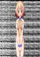 Zecchou Byoutou / Iryou Kikan Vol: 2 AVG / 絶頂病棟/医凌機姦Vol2 AVG [Sumisumi] [Original] Thumbnail Page 124