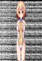 Zecchou Byoutou / Iryou Kikan Vol: 2 AVG / 絶頂病棟/医凌機姦Vol2 AVG [Sumisumi] [Original] Thumbnail Page 125