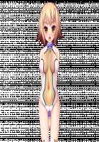 Zecchou Byoutou / Iryou Kikan Vol: 2 AVG / 絶頂病棟/医凌機姦Vol2 AVG [Sumisumi] [Original] Thumbnail Page 128