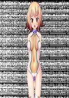 Zecchou Byoutou / Iryou Kikan Vol: 2 AVG / 絶頂病棟/医凌機姦Vol2 AVG [Sumisumi] [Original] Thumbnail Page 135