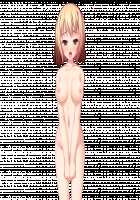 Zecchou Byoutou / Iryou Kikan Vol: 2 AVG / 絶頂病棟/医凌機姦Vol2 AVG [Sumisumi] [Original] Thumbnail Page 140