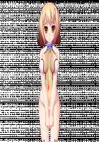 Zecchou Byoutou / Iryou Kikan Vol: 2 AVG / 絶頂病棟/医凌機姦Vol2 AVG [Sumisumi] [Original] Thumbnail Page 147