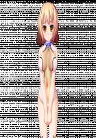 Zecchou Byoutou / Iryou Kikan Vol: 2 AVG / 絶頂病棟/医凌機姦Vol2 AVG [Sumisumi] [Original] Thumbnail Page 149