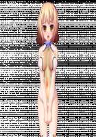 Zecchou Byoutou / Iryou Kikan Vol: 2 AVG / 絶頂病棟/医凌機姦Vol2 AVG [Sumisumi] [Original] Thumbnail Page 150