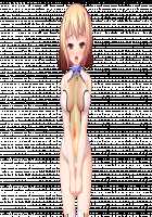 Zecchou Byoutou / Iryou Kikan Vol: 2 AVG / 絶頂病棟/医凌機姦Vol2 AVG [Sumisumi] [Original] Thumbnail Page 151