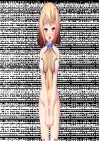 Zecchou Byoutou / Iryou Kikan Vol: 2 AVG / 絶頂病棟/医凌機姦Vol2 AVG [Sumisumi] [Original] Thumbnail Page 156