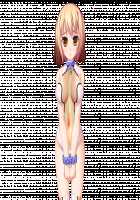 Zecchou Byoutou / Iryou Kikan Vol: 2 AVG / 絶頂病棟/医凌機姦Vol2 AVG [Sumisumi] [Original] Thumbnail Page 158