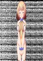 Zecchou Byoutou / Iryou Kikan Vol: 2 AVG / 絶頂病棟/医凌機姦Vol2 AVG [Sumisumi] [Original] Thumbnail Page 163