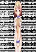 Zecchou Byoutou / Iryou Kikan Vol: 2 AVG / 絶頂病棟/医凌機姦Vol2 AVG [Sumisumi] [Original] Thumbnail Page 164