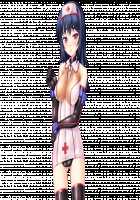 Zecchou Byoutou / Iryou Kikan Vol: 2 AVG / 絶頂病棟/医凌機姦Vol2 AVG [Sumisumi] [Original] Thumbnail Page 184