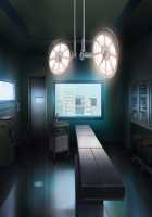 Zecchou Byoutou / Iryou Kikan Vol: 2 AVG / 絶頂病棟/医凌機姦Vol2 AVG [Sumisumi] [Original] Thumbnail Page 204