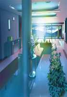 Zecchou Byoutou / Iryou Kikan Vol: 2 AVG / 絶頂病棟/医凌機姦Vol2 AVG [Sumisumi] [Original] Thumbnail Page 205