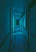 Zecchou Byoutou / Iryou Kikan Vol: 2 AVG / 絶頂病棟/医凌機姦Vol2 AVG [Sumisumi] [Original] Thumbnail Page 209