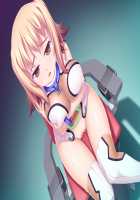 Zecchou Byoutou / Iryou Kikan Vol: 2 AVG / 絶頂病棟/医凌機姦Vol2 AVG [Sumisumi] [Original] Thumbnail Page 20