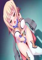 Zecchou Byoutou / Iryou Kikan Vol: 2 AVG / 絶頂病棟/医凌機姦Vol2 AVG [Sumisumi] [Original] Thumbnail Page 25