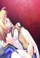 Zecchou Byoutou / Iryou Kikan Vol: 2 AVG / 絶頂病棟/医凌機姦Vol2 AVG [Sumisumi] [Original] Thumbnail Page 42